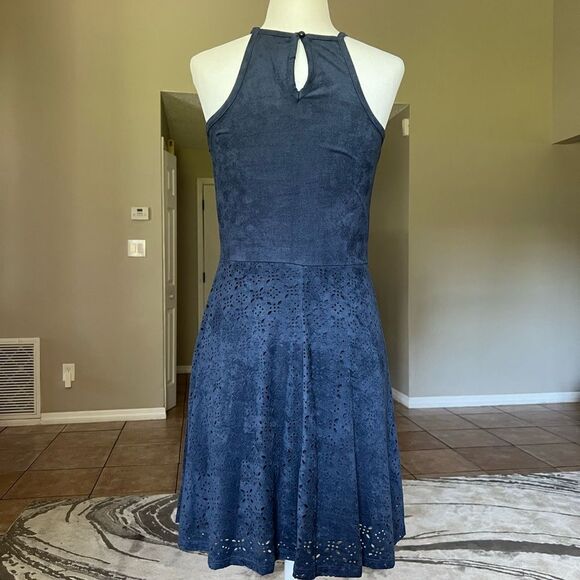 Pink Republic Sleeveless Mini Dress - Picture 3 of 6